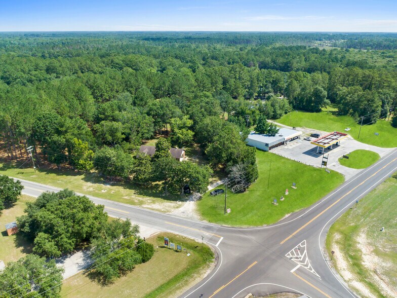 More Photos Of 5289 Wilma Edwards Rd, Black Creek Land For Sale