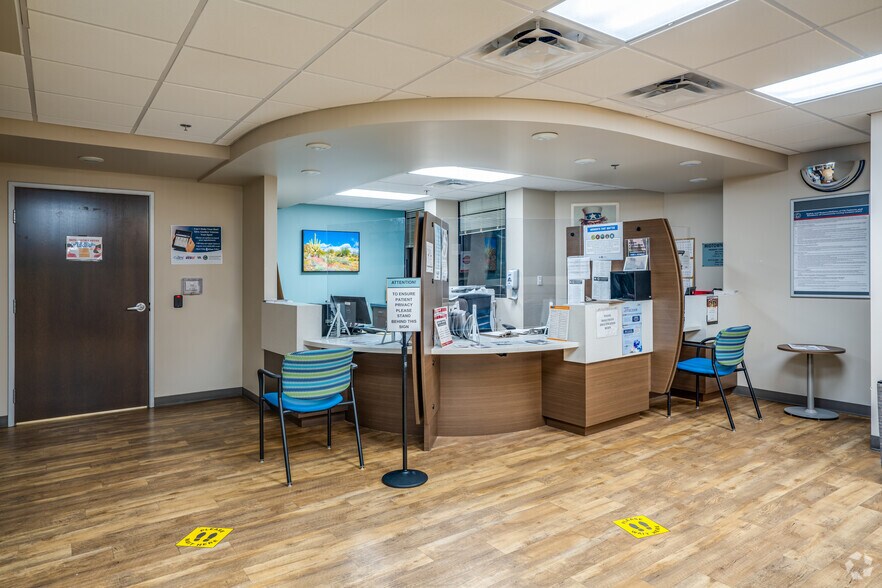 More Photos Of 5040 N 15th Ave, Phoenix Medical For Sale