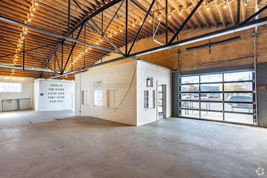 More Photos Of 1350 S Broadway, Denver Lodge Meeting Hall For Sale