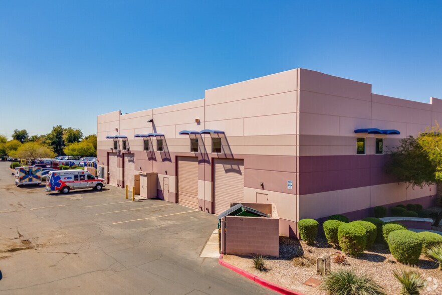 More Photos Of 9299 W Olive Ave, Peoria Unknown For Lease