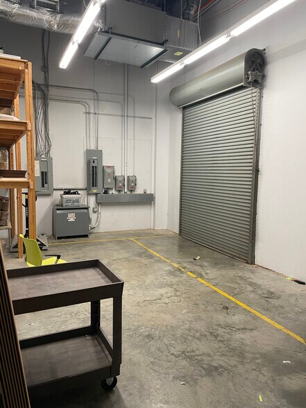 More Photos Of 7800-7880 Thorndike Rd, Greensboro Light Distribution For Lease