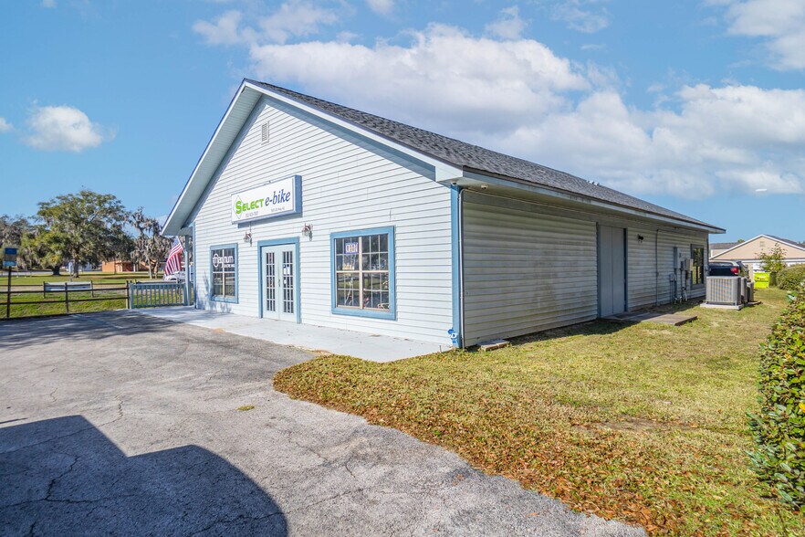More Photos Of 525 US 41 S hwy, Inverness Land For Sale