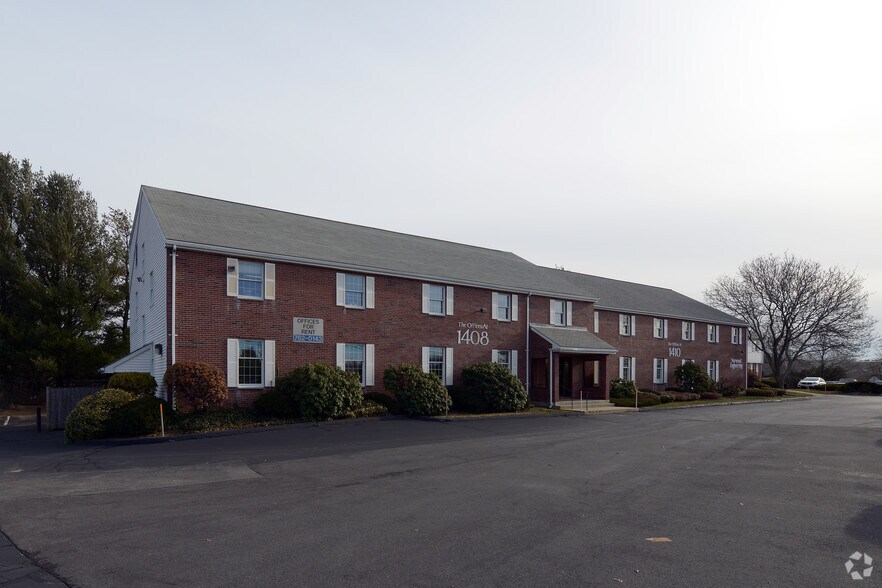 More Photos Of 1408-1414 Providence Hwy, Norwood Office For Lease