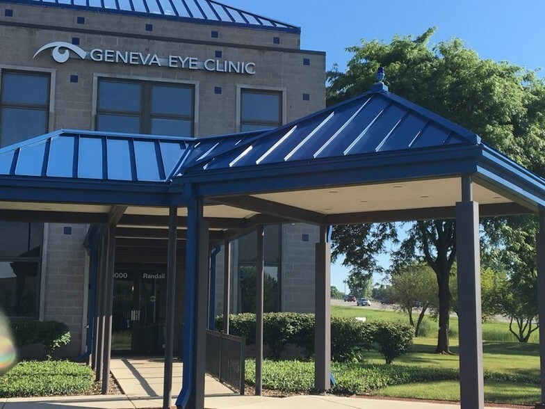 More Photos Of 1000 Randall Rd, Geneva Medical For Sale
