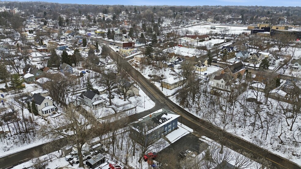 More Photos Of 149 Morton St E, Saint Paul Apartments For Sale