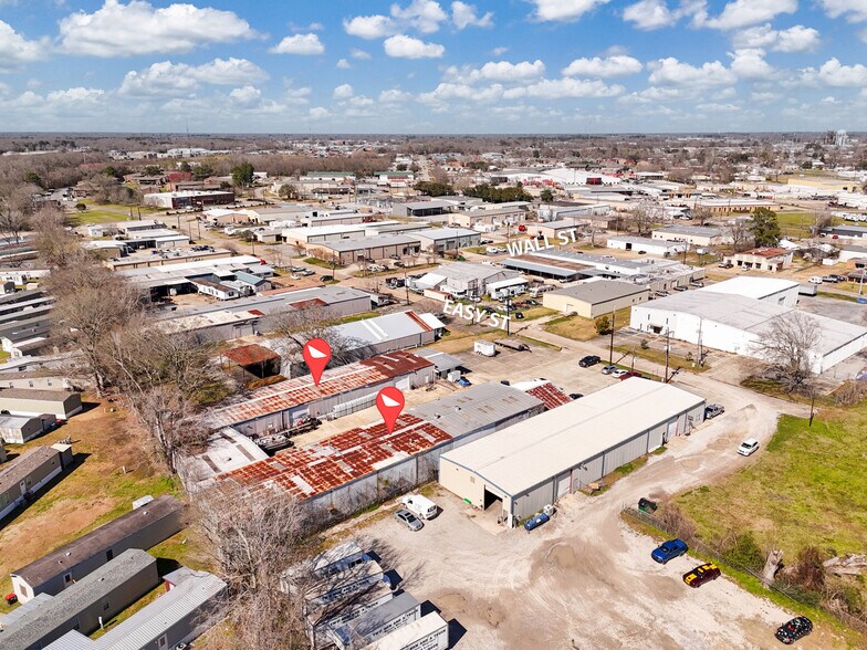 More Photos Of 204-206 Easy St, Lafayette Refrigeration Cold Storage For Sale
