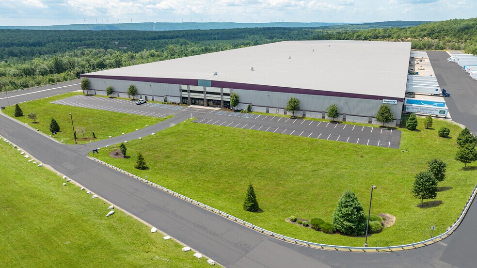 More Photos Of 63 Green Mountain Rd, Hazleton Distribution For Lease