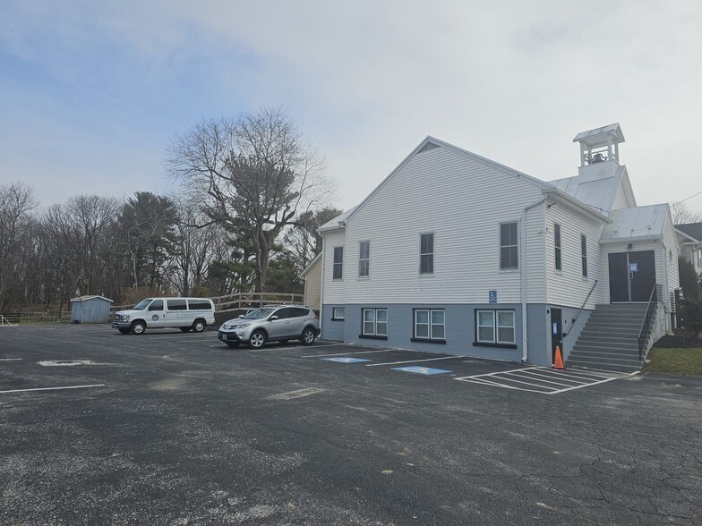 More Photos Of 14819 Old Hanover Rd, Upperco Religious Facility For Sale