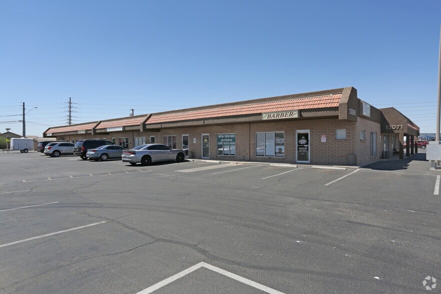 Primary Photo Of 13065 W Grand Ave, Surprise Unknown For Lease