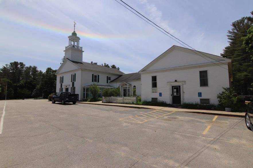 More Photos Of 115 Main St, Carver Religious Facility For Sale