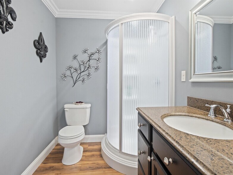 More Photos Of 6973 Arkansas 7, Bismarck Land For Sale