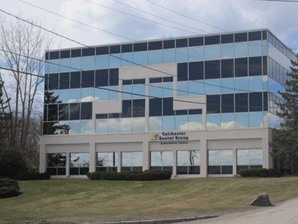 More Photos Of 106 Highpoint Ctr, Colchester Medical For Sale