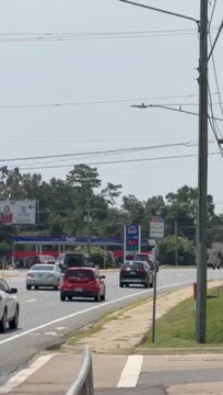 Primary Photo Of 2522 Capital Cir NE, Tallahassee General Retail For Sale