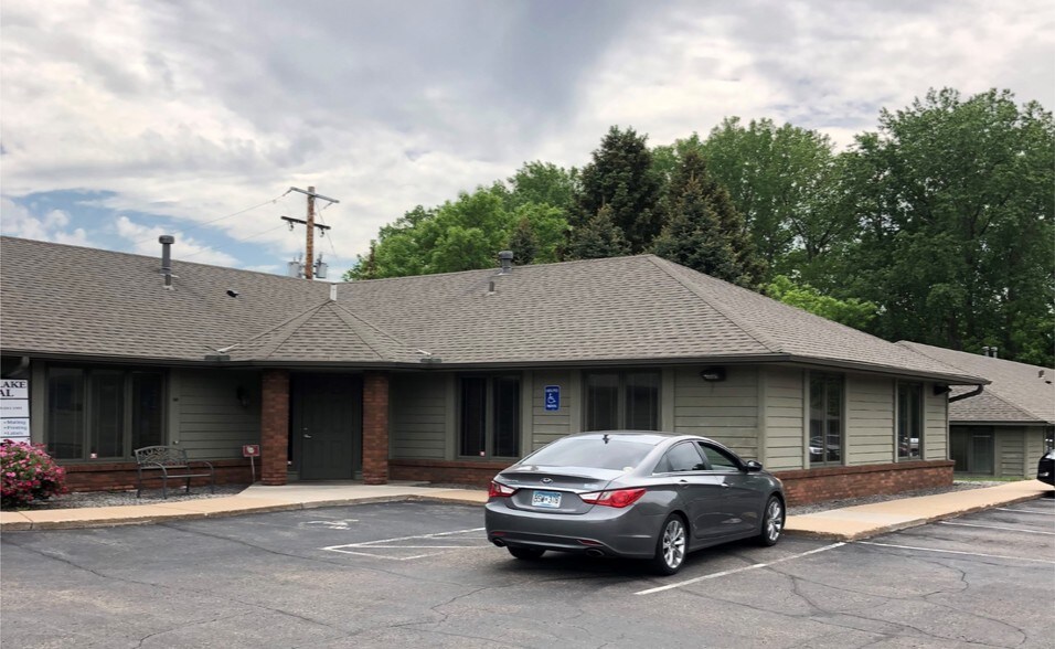 More Photos Of 6230 Highway 65 NE, Fridley Office For Lease