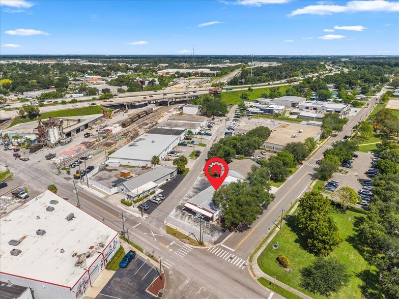 More Photos Of 1901 13th Ave N, Saint Petersburg Distribution For Lease