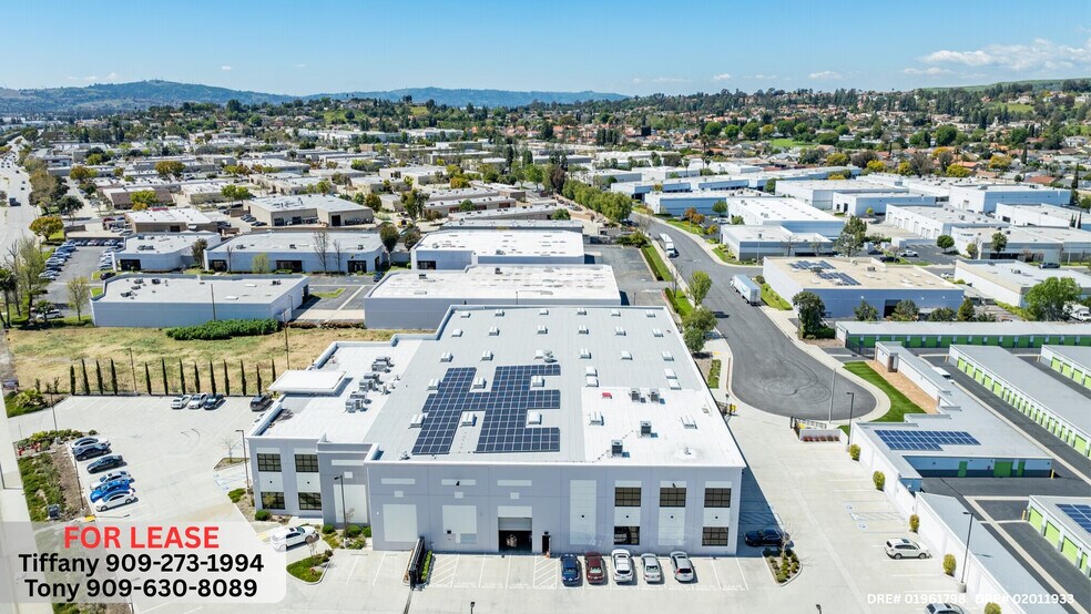 More Photos Of 20657 Valley Blvd, Walnut Office For Lease