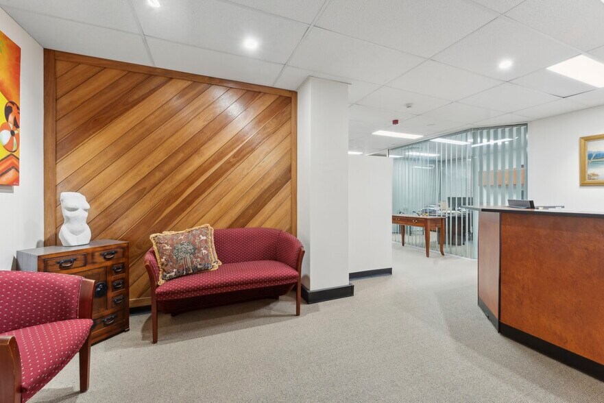 More Photos Of 44 Miller St, North Sydney Office For Lease