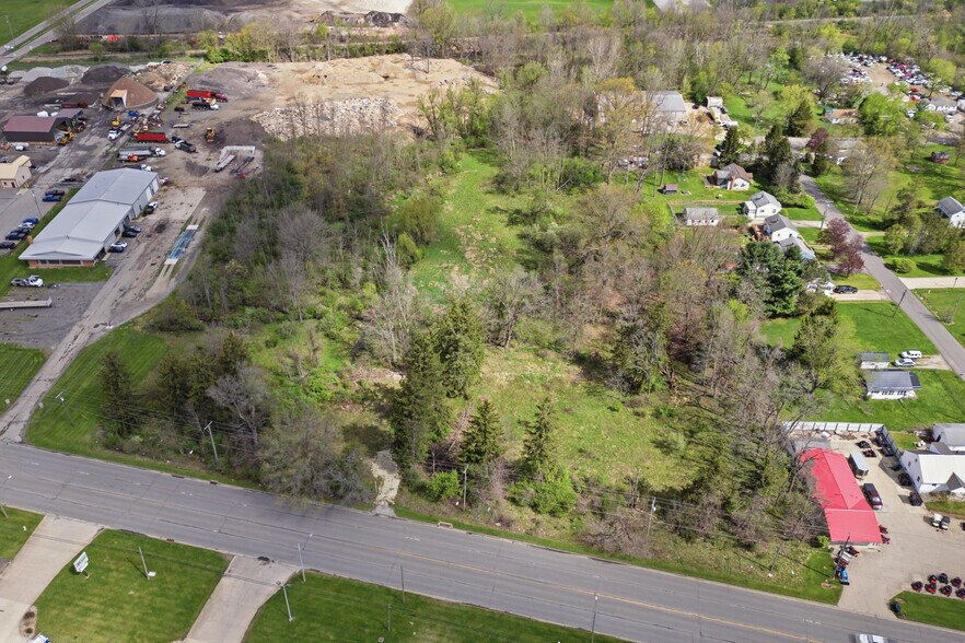 More Photos Of 1240 Fourth St W, Mansfield Land For Sale