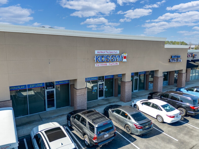 More Photos Of 322 Sutton Rd SE, Owens Cross Roads Storefront For Sale