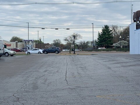 More Photos Of 745 Ridge Rd, Munster Restaurant For Sale