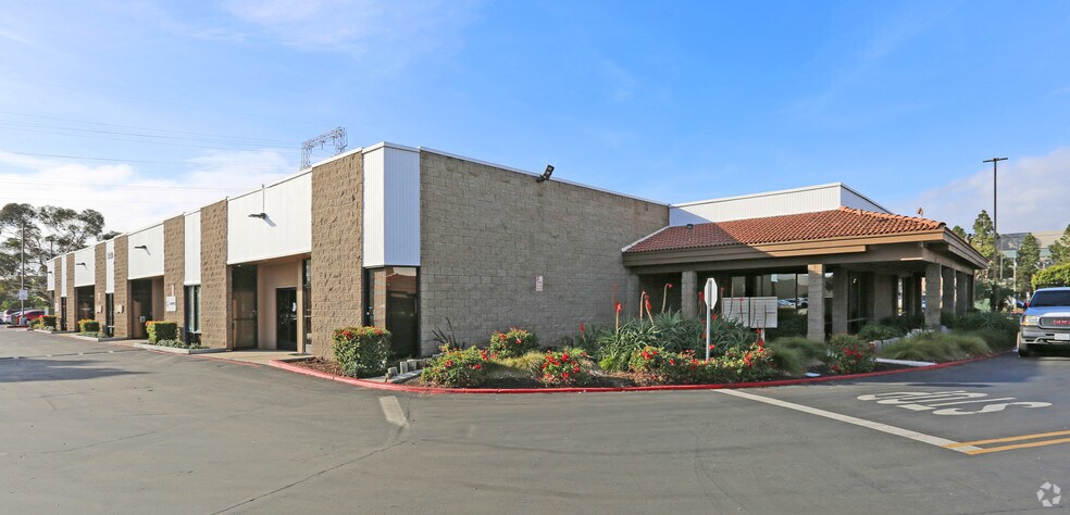 More Photos Of 2434 Southport Way, National City Office For Lease