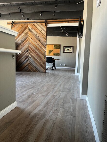 More Photos Of 731 Bryant St, San Francisco Light Distribution For Lease