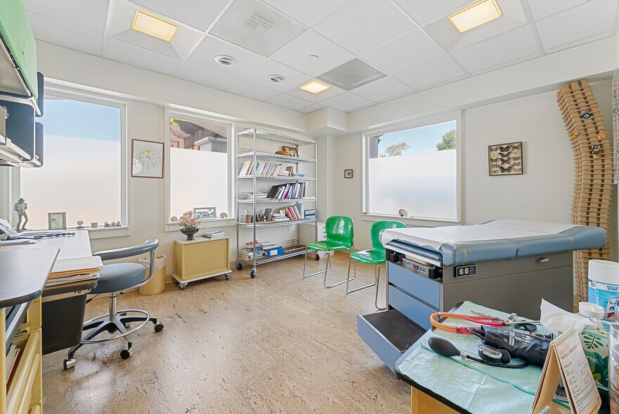 More Photos Of 3220 Sepulveda Blvd, Torrance Medical For Lease