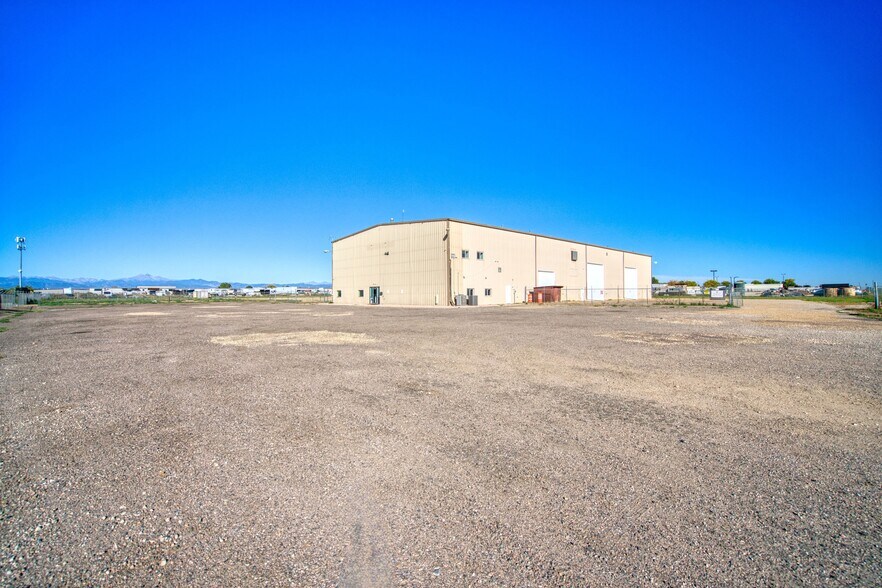 More Photos Of 14133 County Road 9 1/2, Longmont Manufacturing For Lease