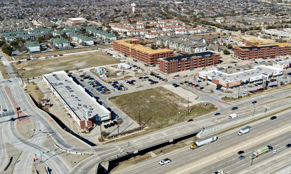 More Photos Of S State Highway 121, The Colony Unknown For Lease