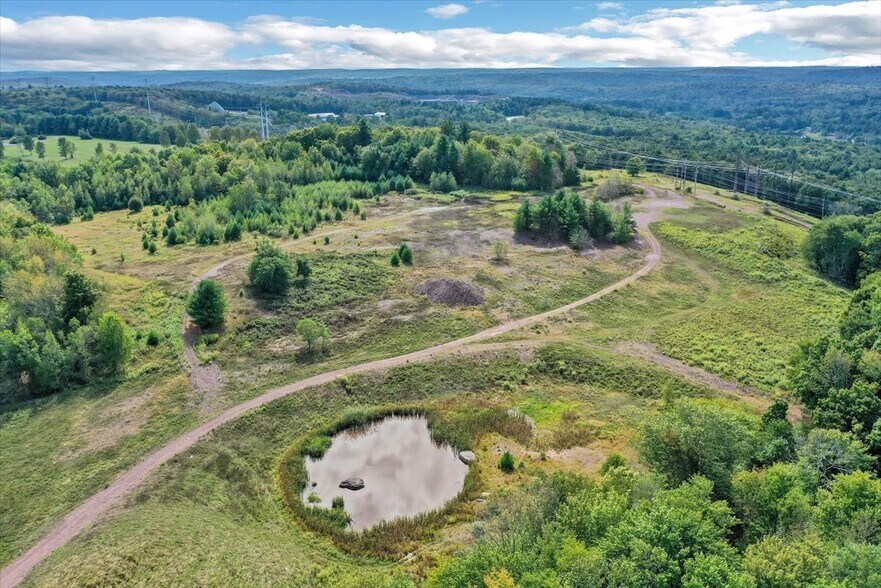 More Photos Of 47 Coopers Corner Rd, Monticello Contractor Storage Yard For Sale