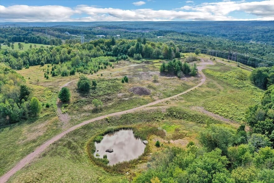 More Photos Of 47 Coopers Corner Rd, Monticello Contractor Storage Yard For Sale