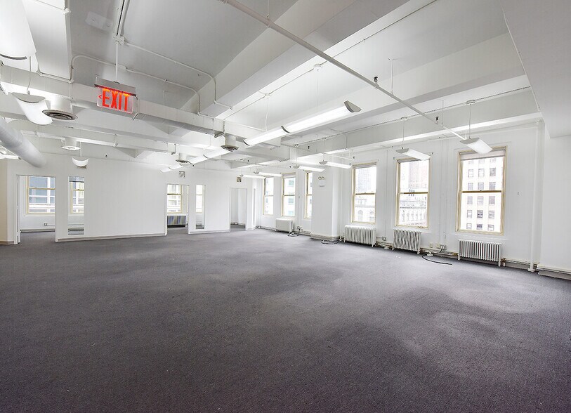 Primary Photo Of 70 W 36th St, New York Office For Lease
