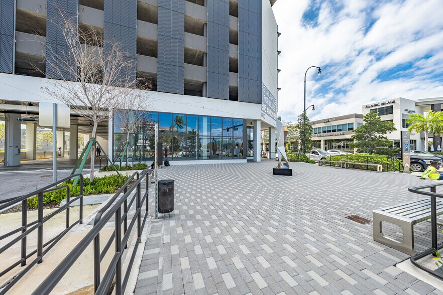 More Photos Of 800 N Federal Hwy, Hallandale Beach Office For Sale