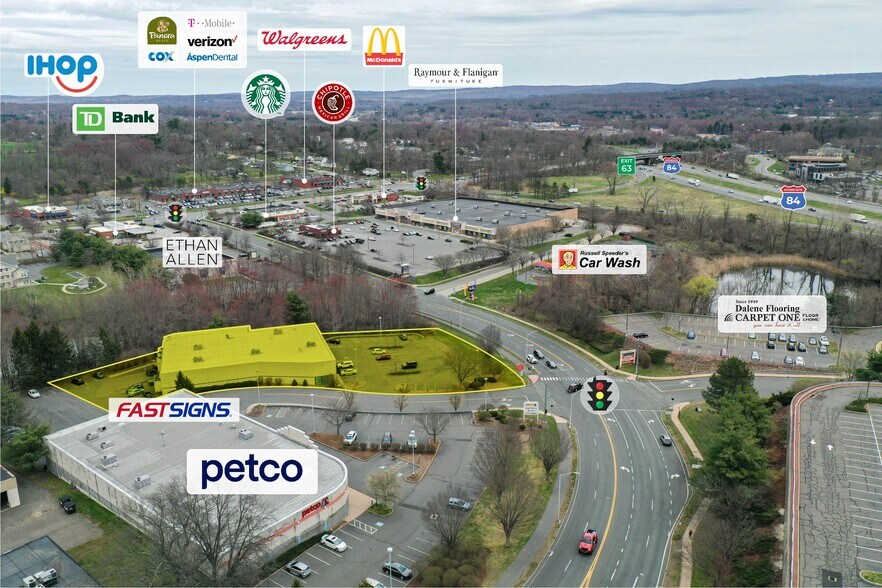 More Photos Of 91 Hale Rd, Manchester General Retail For Sale