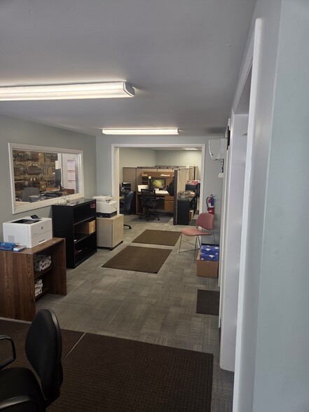 More Photos Of 77 Stewart Ave, Washington Manufacturing For Lease