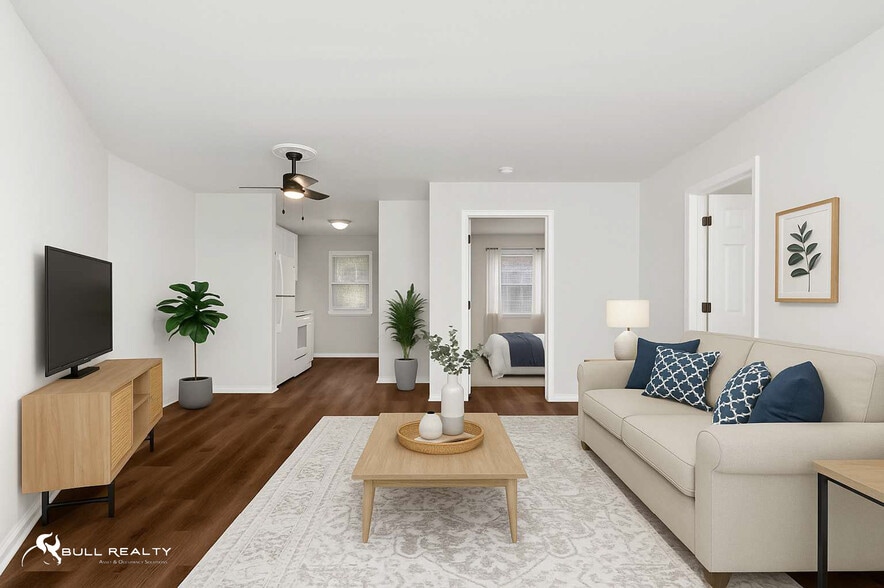 More Photos Of 2611 Holton Ave, Charlotte Apartments For Sale