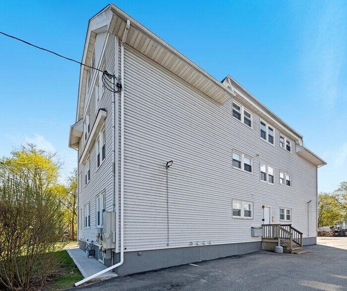 More Photos Of 64 Harrison Ave, Woonsocket Apartments For Sale