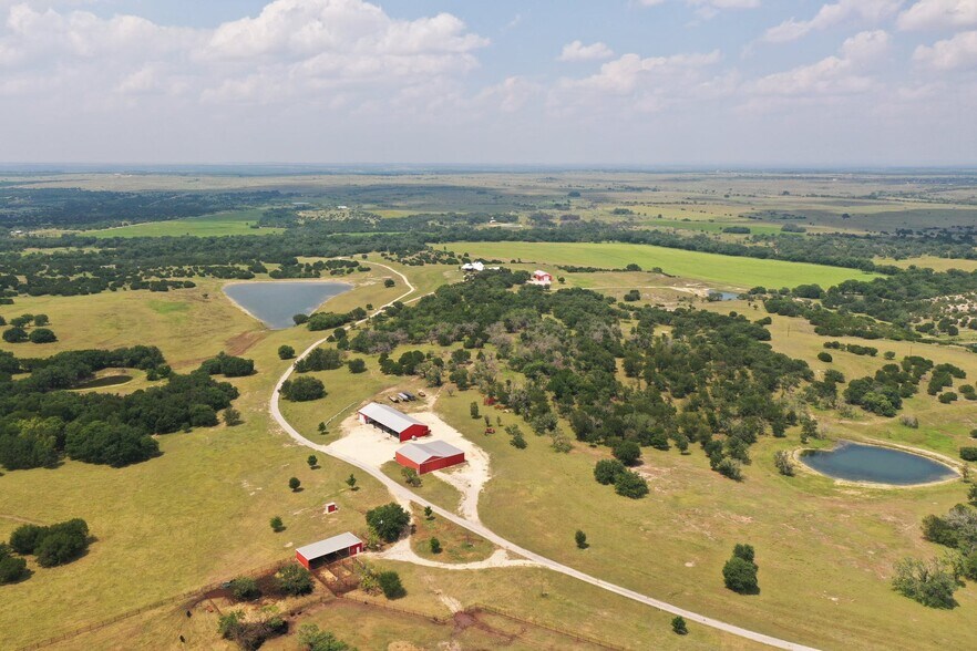 More Photos Of 11050 County Road 200, Bertram Land For Sale