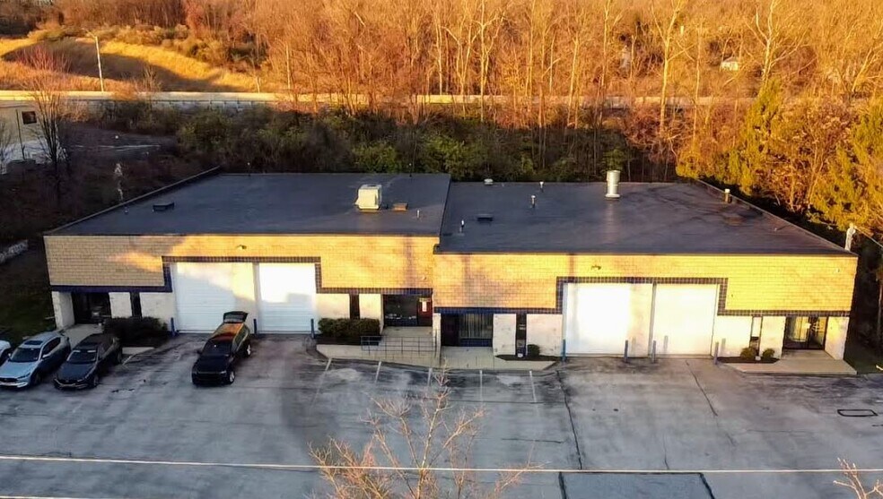 More Photos Of 2485 Yellow Springs Rd, Malvern Light Manufacturing For Lease