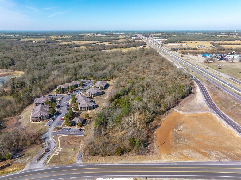 More Photos Of TBD I-20 Canton Acres, Canton Land For Sale