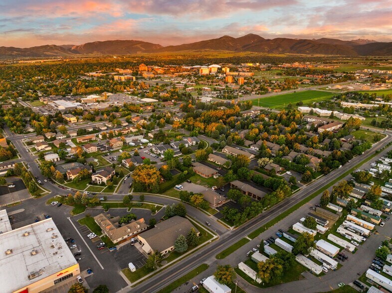 More Photos Of , Bozeman Unknown For Sale