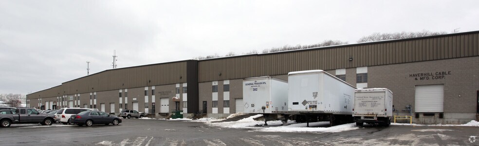 More Photos Of 161 Ferry Rd, Haverhill Warehouse For Lease