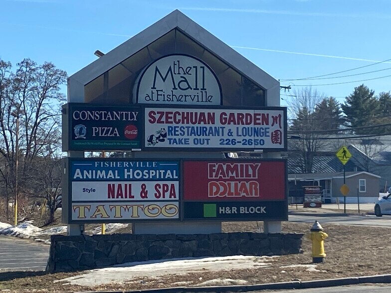 More Photos Of 108 Fisherville Rd, Concord Storefront For Lease