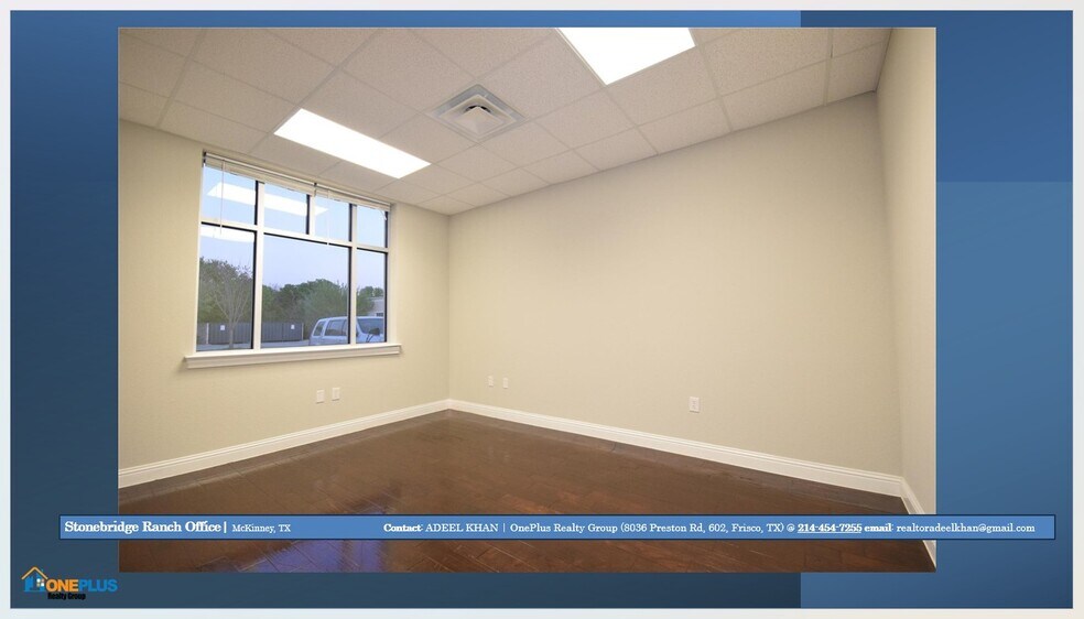 More Photos Of 3900 S Stonebridge Dr, McKinney Medical For Lease