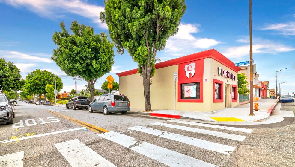 More Photos Of 3174 E Gage Ave, Huntington Park Medical For Sale