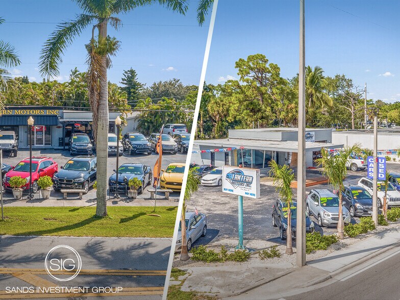 Primary Photo Of , Fort Myers General Retail For Sale