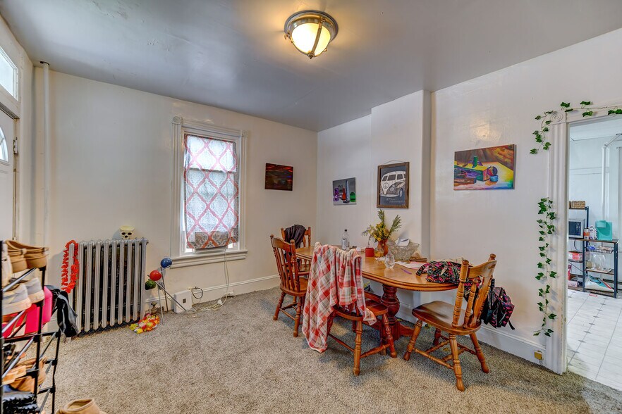 More Photos Of 339 Catherine St, Bloomsburg Multifamily For Sale