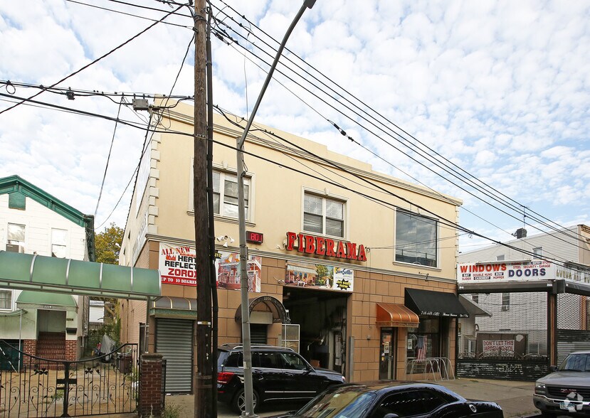 More Photos Of 2200-2212 McDonald Ave, Brooklyn Warehouse For Sale
