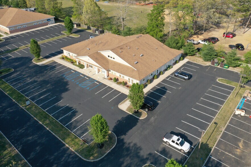 More Photos Of 1206 W Sherman Ave, Vineland Medical For Sale