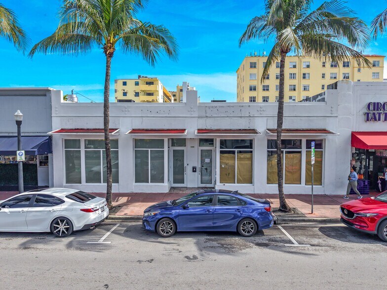 More Photos Of 1331 Washington Ave, Miami Beach Office For Sale